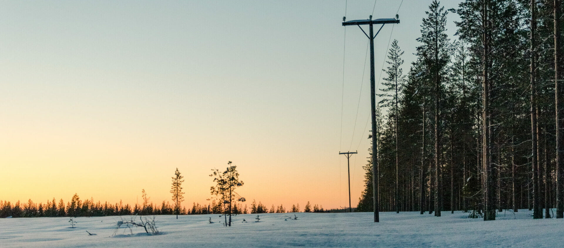 Liittyminen sähköverkkoon - Tervolan Energia ja Vesi